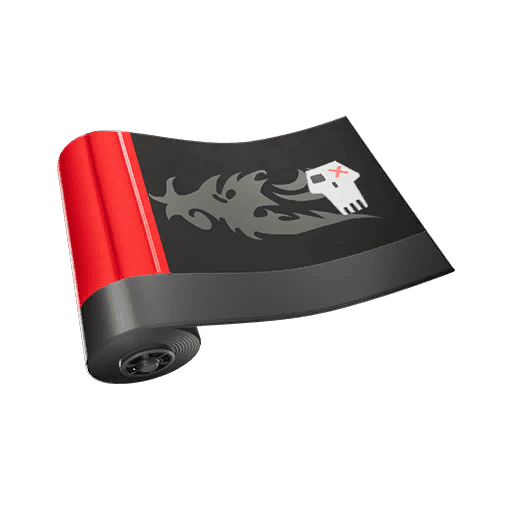 Rian's Roar — Rare Wrap