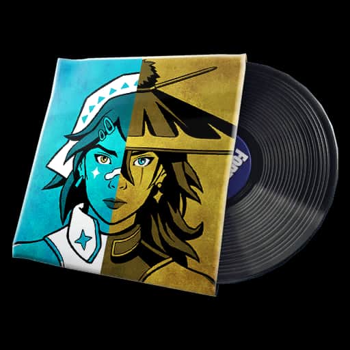 Seize the Future — Rare Music