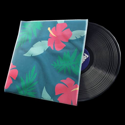 Purradise Vibes — Rare Music