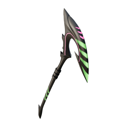 Velocity Edge — Uncommon Pickaxe