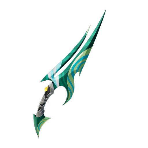 Couture Carver — Uncommon Pickaxe