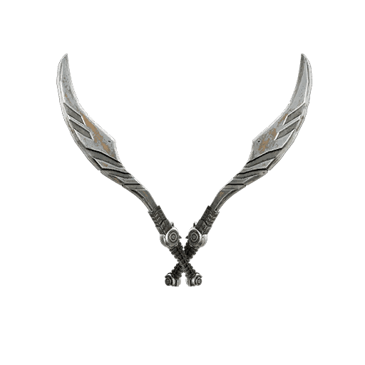 Sonic Swords — Rare Pickaxe
