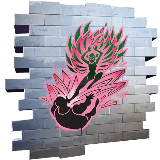 Dynamo Dropkick — Uncommon Spray