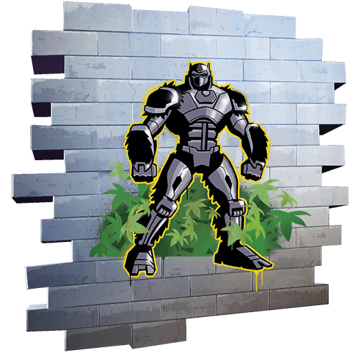 Jungle King — Uncommon Spray