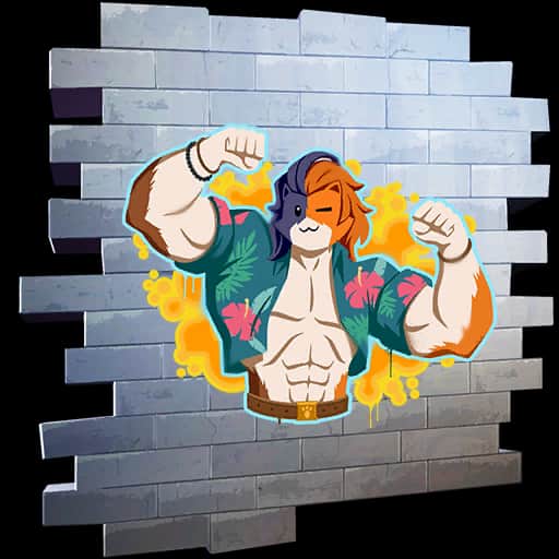 Swole-cation — Uncommon Spray
