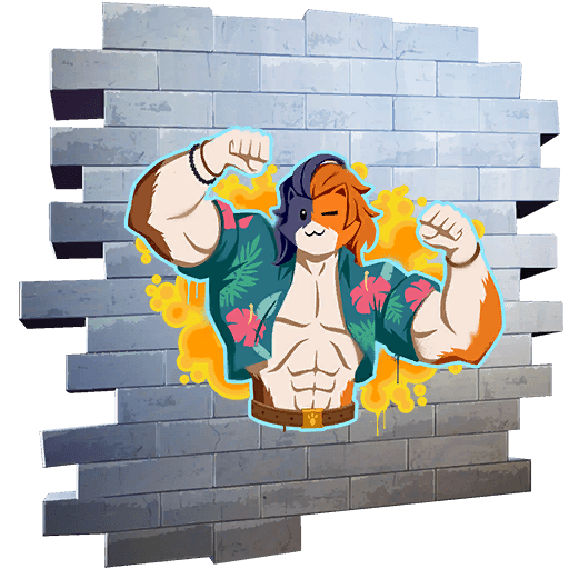 Swole-cation — Uncommon Spray