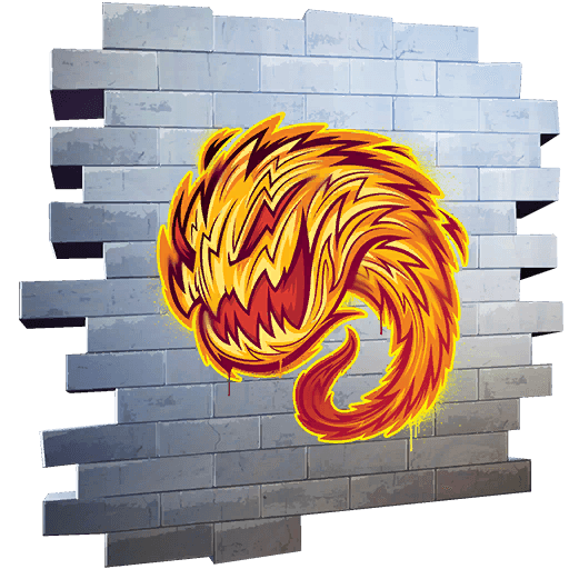 Fire Friend — Uncommon Spray