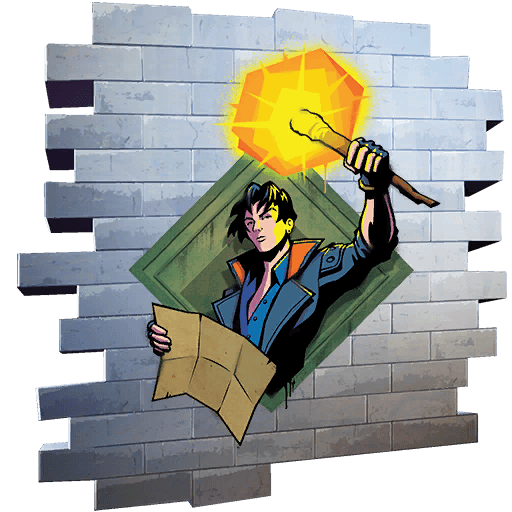 Lorenzo Explores — Uncommon Spray