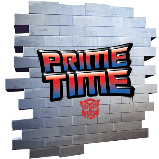 Prime Time — Uncommon Spray