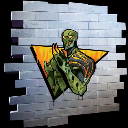 Relik Beckons — Uncommon Spray