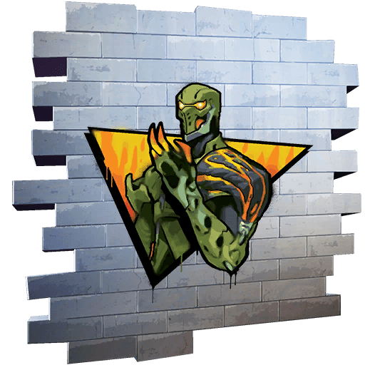 Relik Beckons — Uncommon Spray