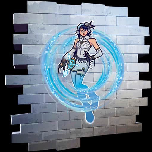 Time Swirl — Uncommon Spray