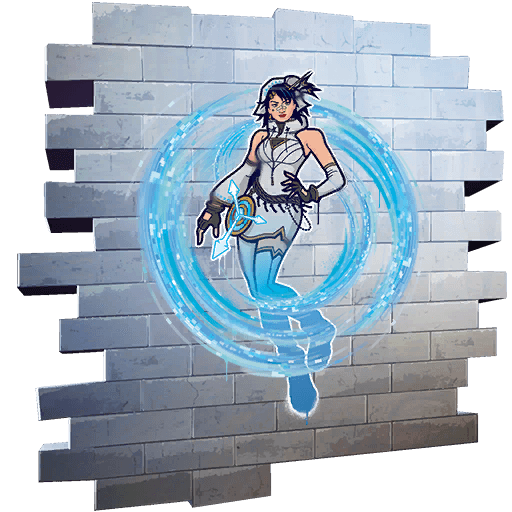 Time Swirl — Uncommon Spray