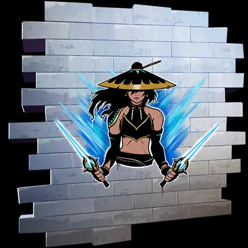 Battle Ready Era — Uncommon Spray