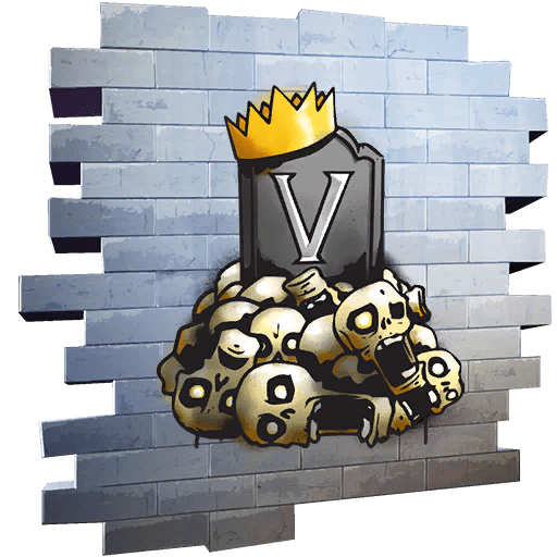 Heads Stone — Uncommon Spray