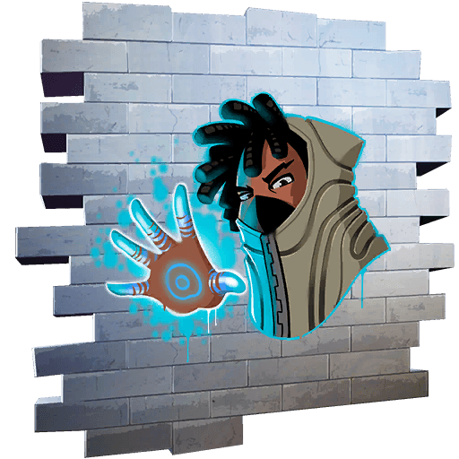 Menacing Trace — Uncommon Spray