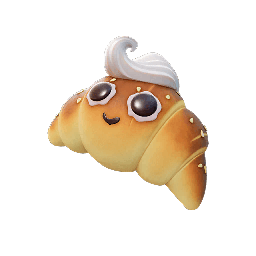 Sir Beurre — Uncommon Back Bling
