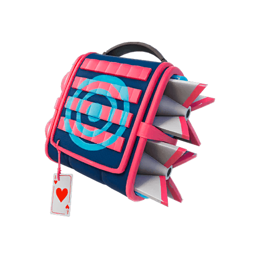Boom Bag — Rare Back Bling