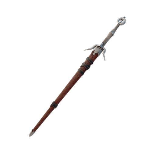 Zireael — Epic Back Bling