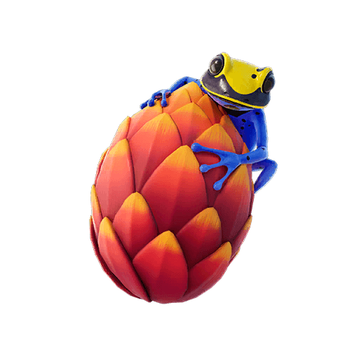 Treezy — Rare Back Bling