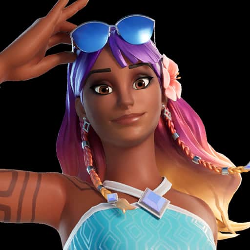 Breezabelle — Epic Outfit