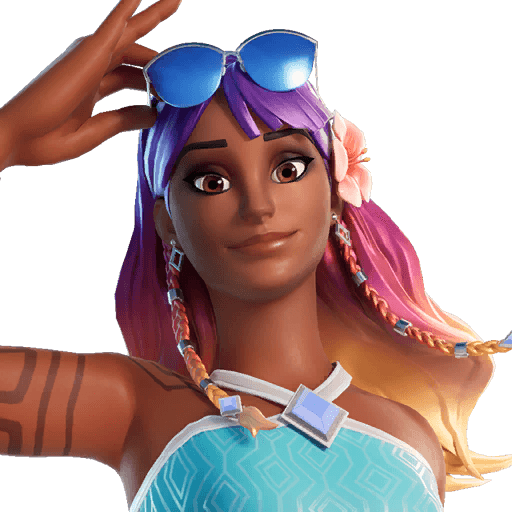 Breezabelle — Epic Outfit