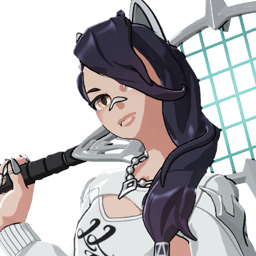 Court Queen Erisa — Epic Outfit