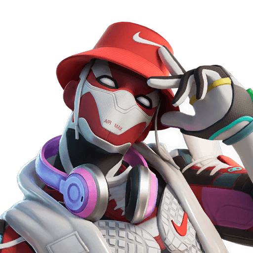Maxxed Out Max — Epic Outfit