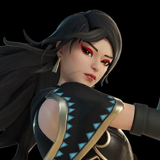 Era — Legendary Outfit