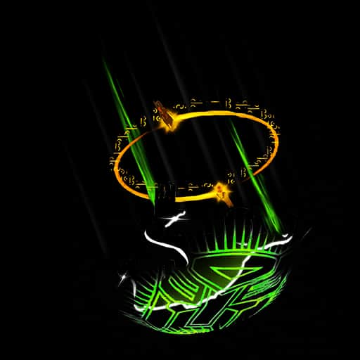 Autobot Signal Flare — Rare Contrail