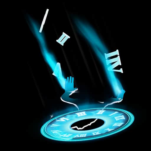 The Countdown — Rare Contrail