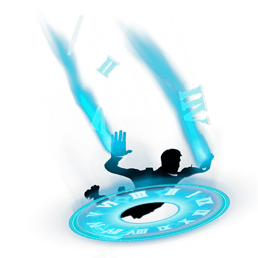 The Countdown — Rare Contrail