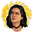 Annoyed Yennefer — Epic Emoticon