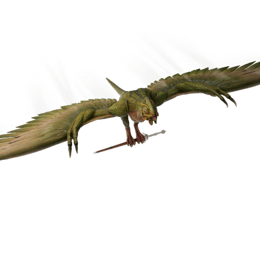 Basilisk — Epic Glider