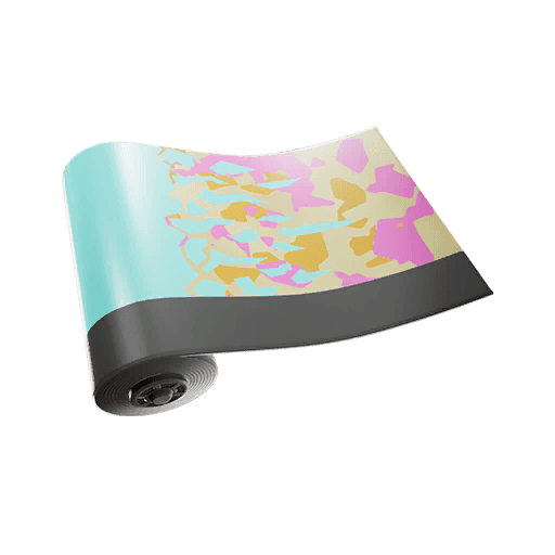 Pastel Vibes — Uncommon Wrap
