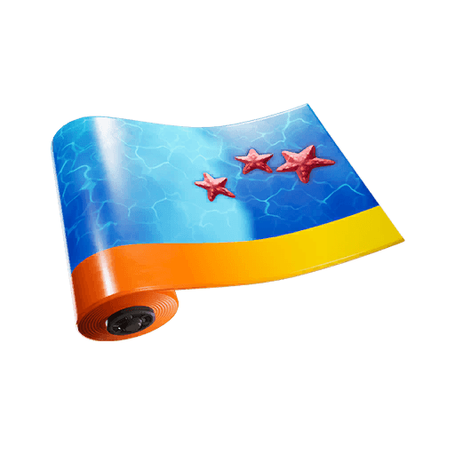Starry Sea — Rare Wrap