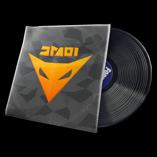 The Underfox — Rare Music