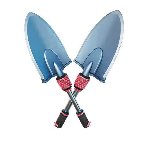 Scoop Slicers — Uncommon Pickaxe