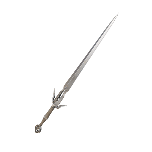 Zireael — Epic Pickaxe