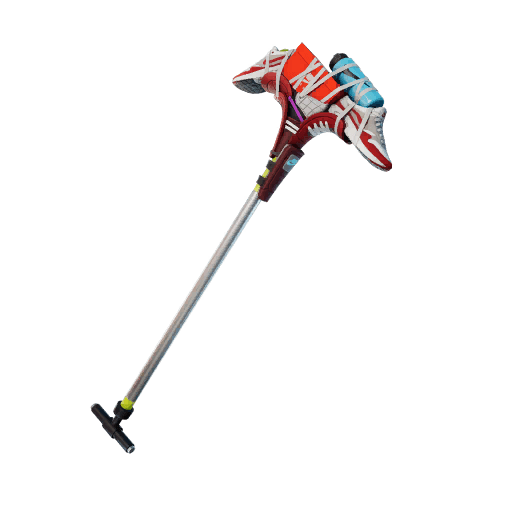 Maxx Axe — Rare Pickaxe