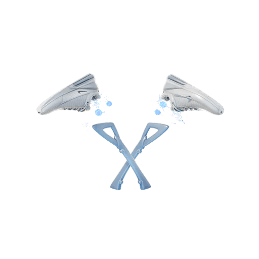 That Ice — Rare Pickaxe