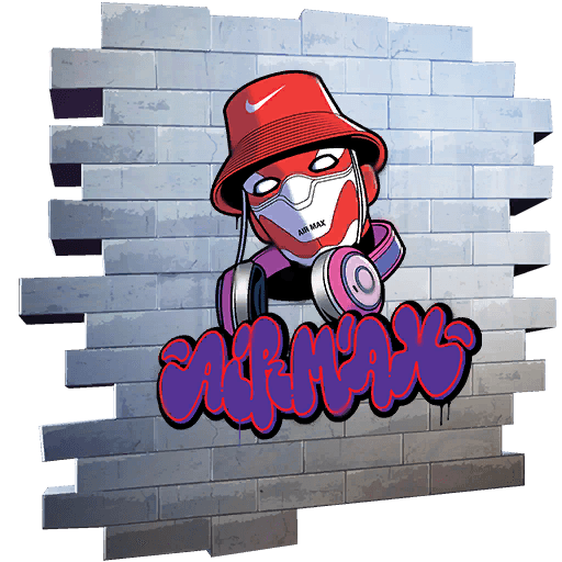 Maxx Volume — Epic Spray