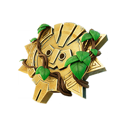 Sun Sign — Uncommon Back Bling
