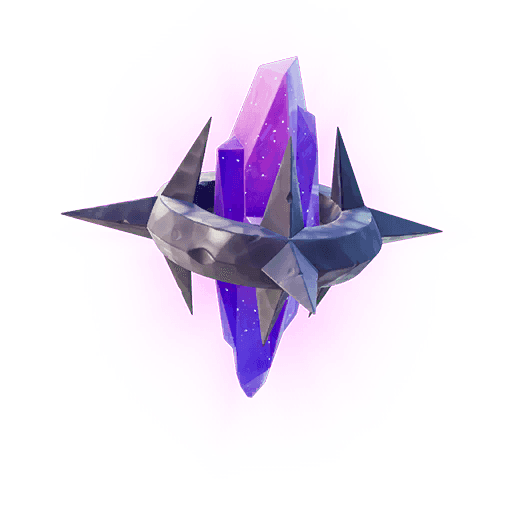 Kinesis Core — Rare Back Bling