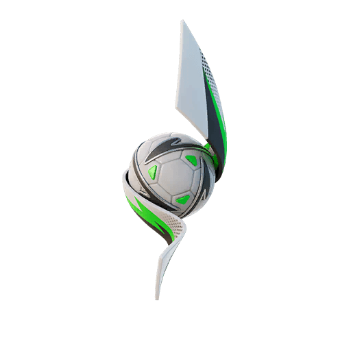 Ball In Play — Rare Back Bling