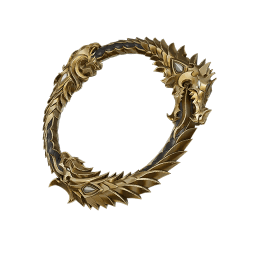 Sigil of the Alliance War — Epic Back Bling