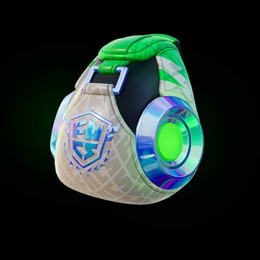 Champion's Rucksack — Uncommon Back Bling