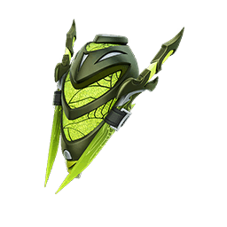 Luminous Stinger — Rare Back Bling