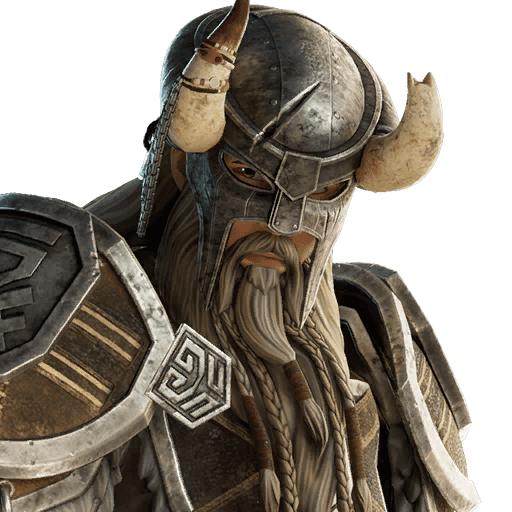 Nord Warrior — Epic Outfit