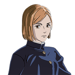 Nobara Kugisaki — Epic Outfit
